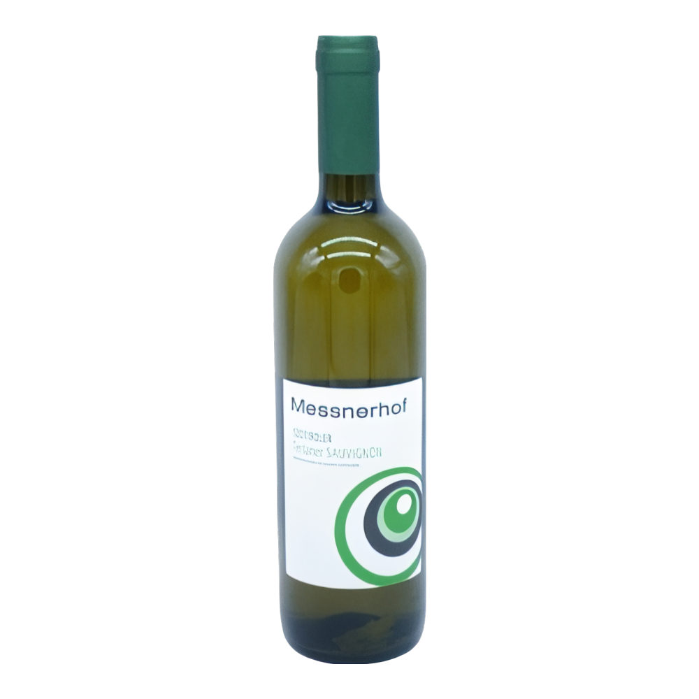 Messnerhof, Sauvignon Terlaner 2021, Bottiglia 750 ml